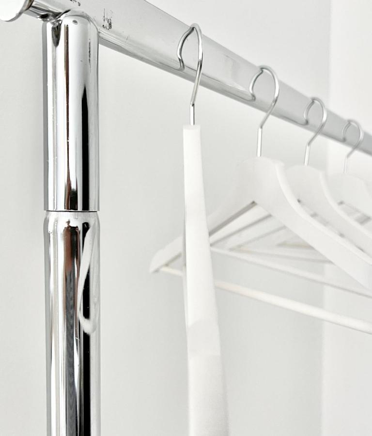Makers And Rooms Apartment 01 Pauline 110Qm Parkplatz 1-4 Personen Detmold Buitenkant foto