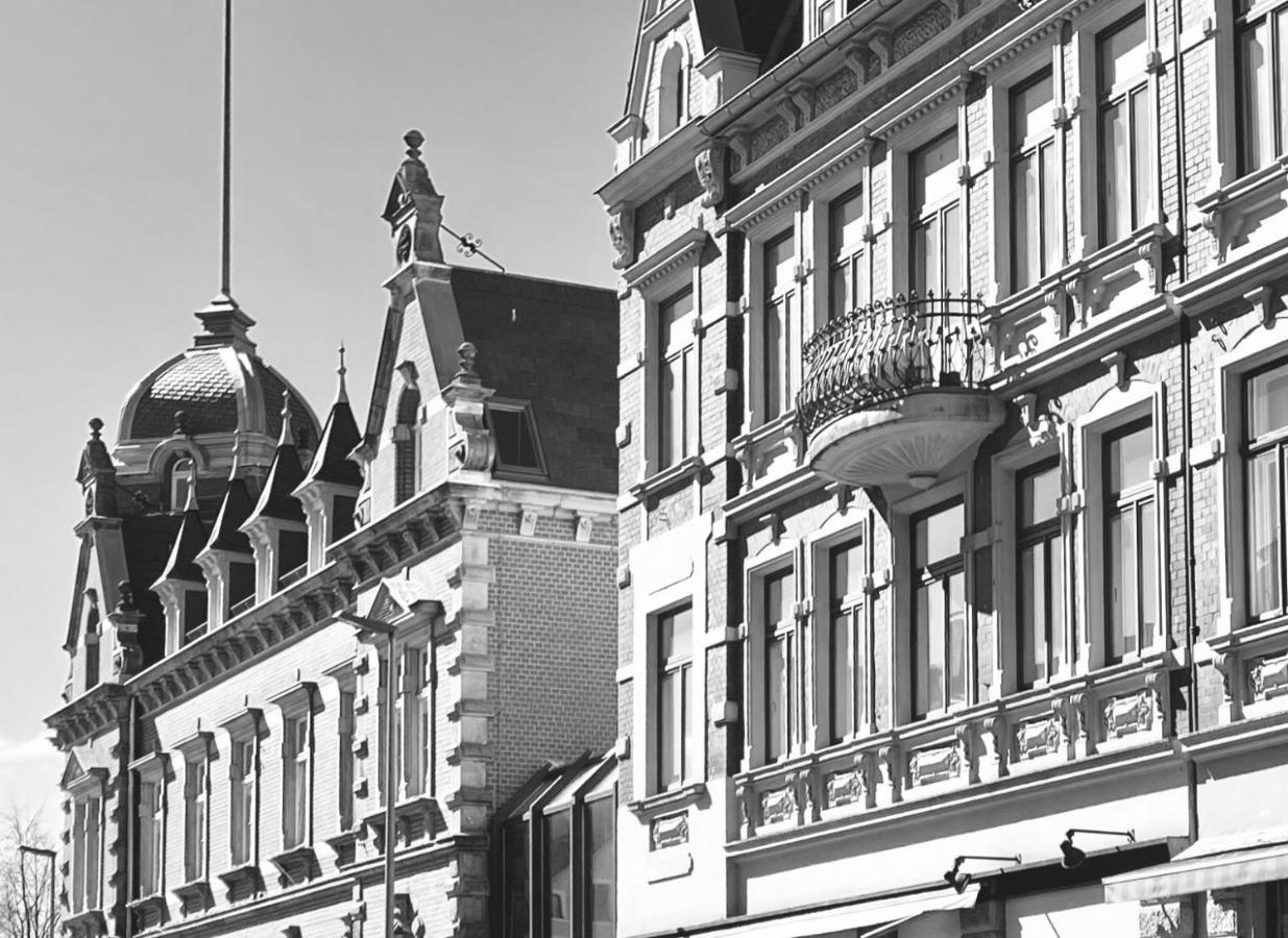 Makers And Rooms Apartment 01 Pauline 110Qm Parkplatz 1-4 Personen Detmold Buitenkant foto