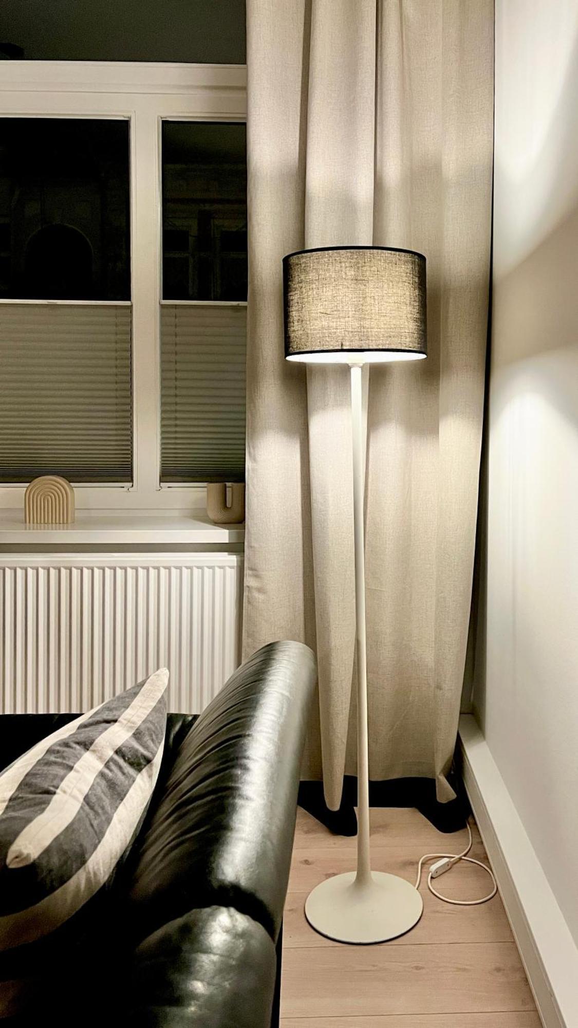 Makers And Rooms Apartment 01 Pauline 110Qm Parkplatz 1-4 Personen Detmold Buitenkant foto