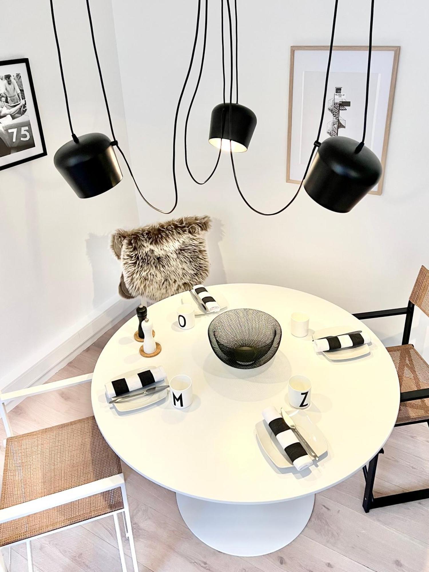 Makers And Rooms Apartment 01 Pauline 110Qm Parkplatz 1-4 Personen Detmold Buitenkant foto