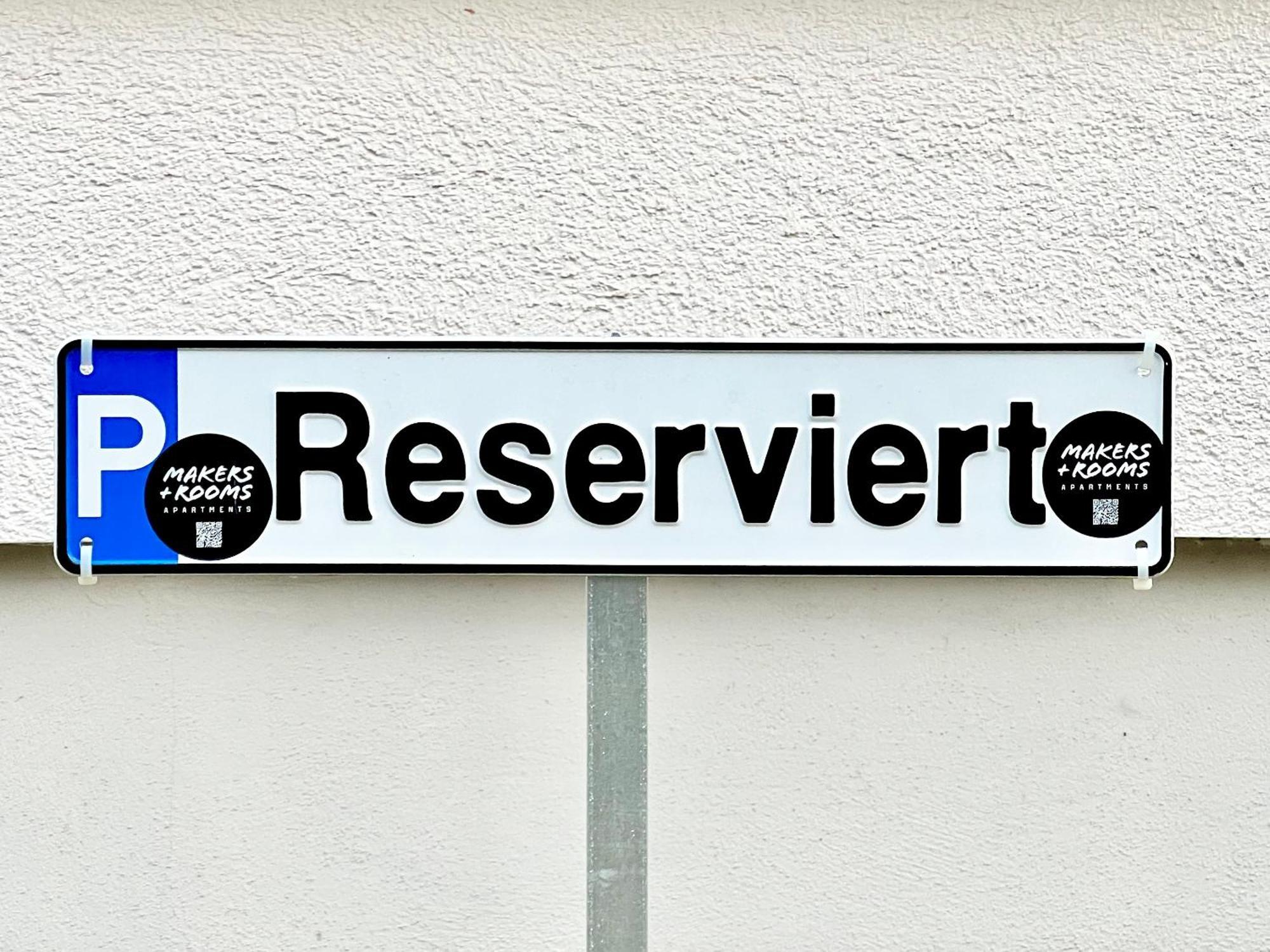 Makers And Rooms Apartment 01 Pauline 110Qm Parkplatz 1-4 Personen Detmold Buitenkant foto
